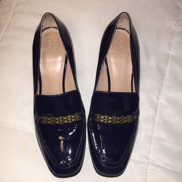 Tory Burch Gemini Link Heel - Picture 2 of 8